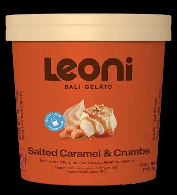 Chocolate Deluxe