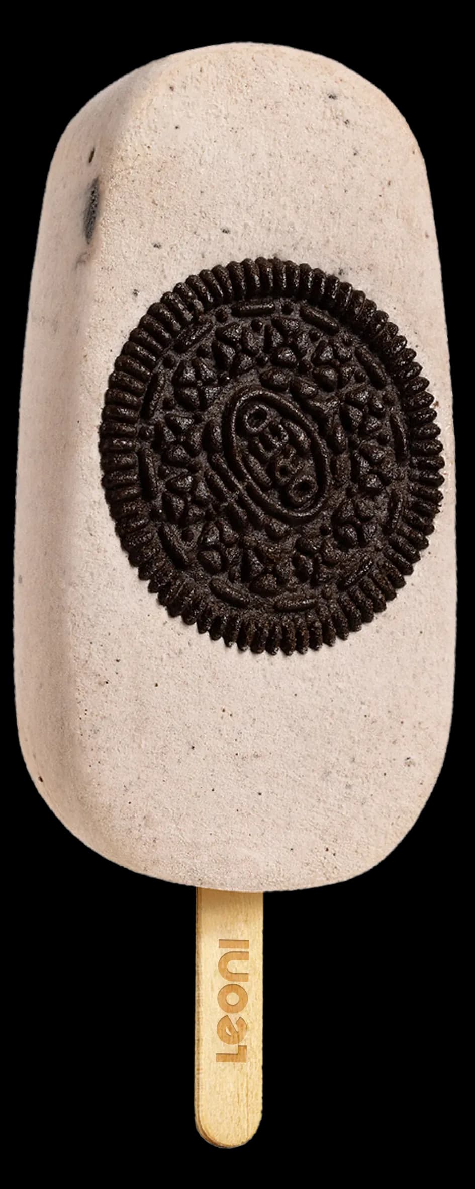 Cookies & Cream