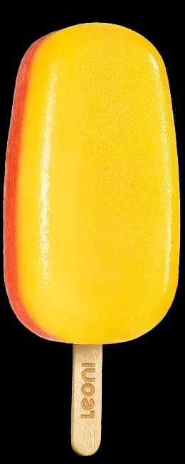 Mango Raspberry