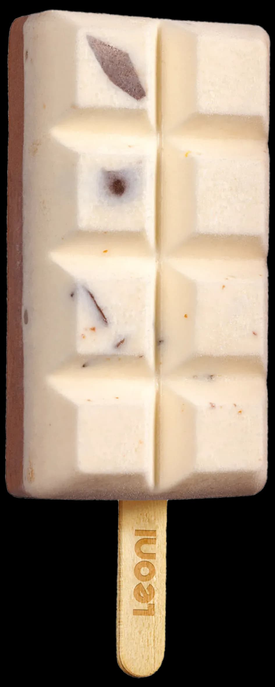Milk & White Choco