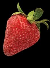 Sweet Strawberry Accent
