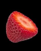 Strawberry Piece