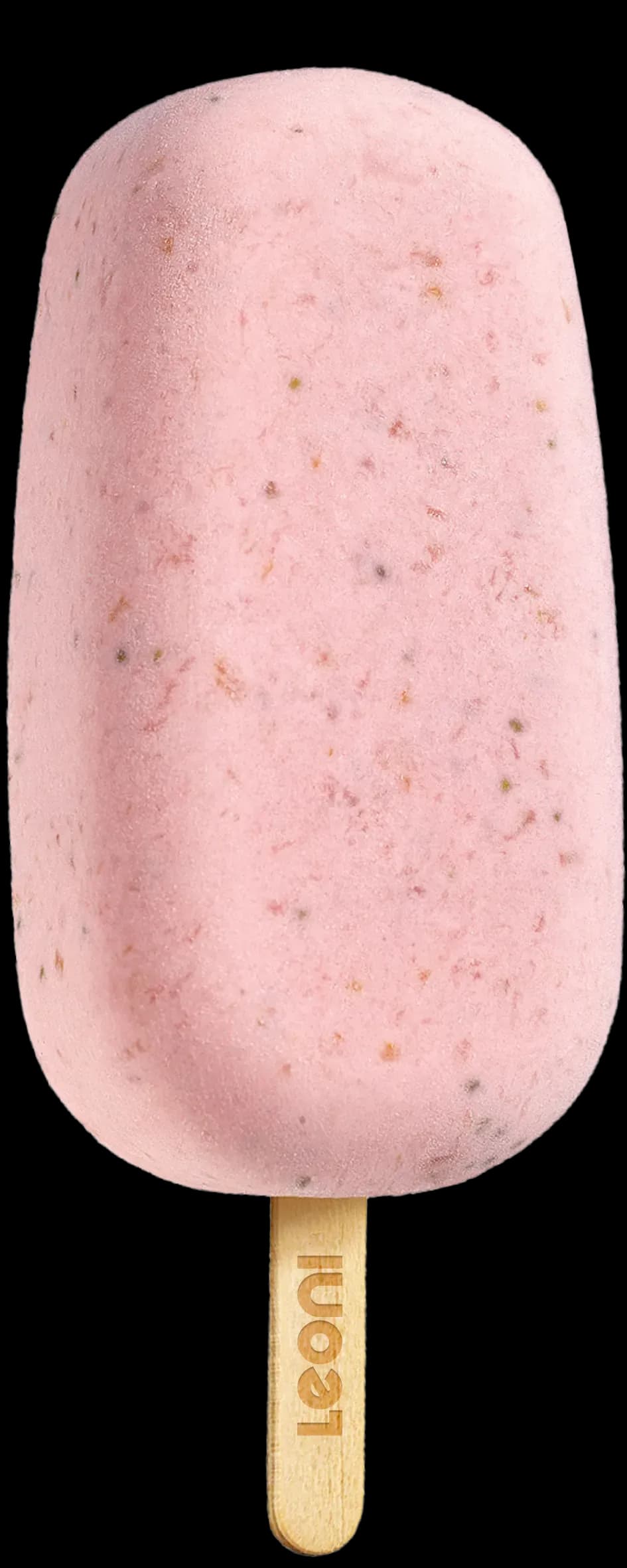 Milky Strawberry
