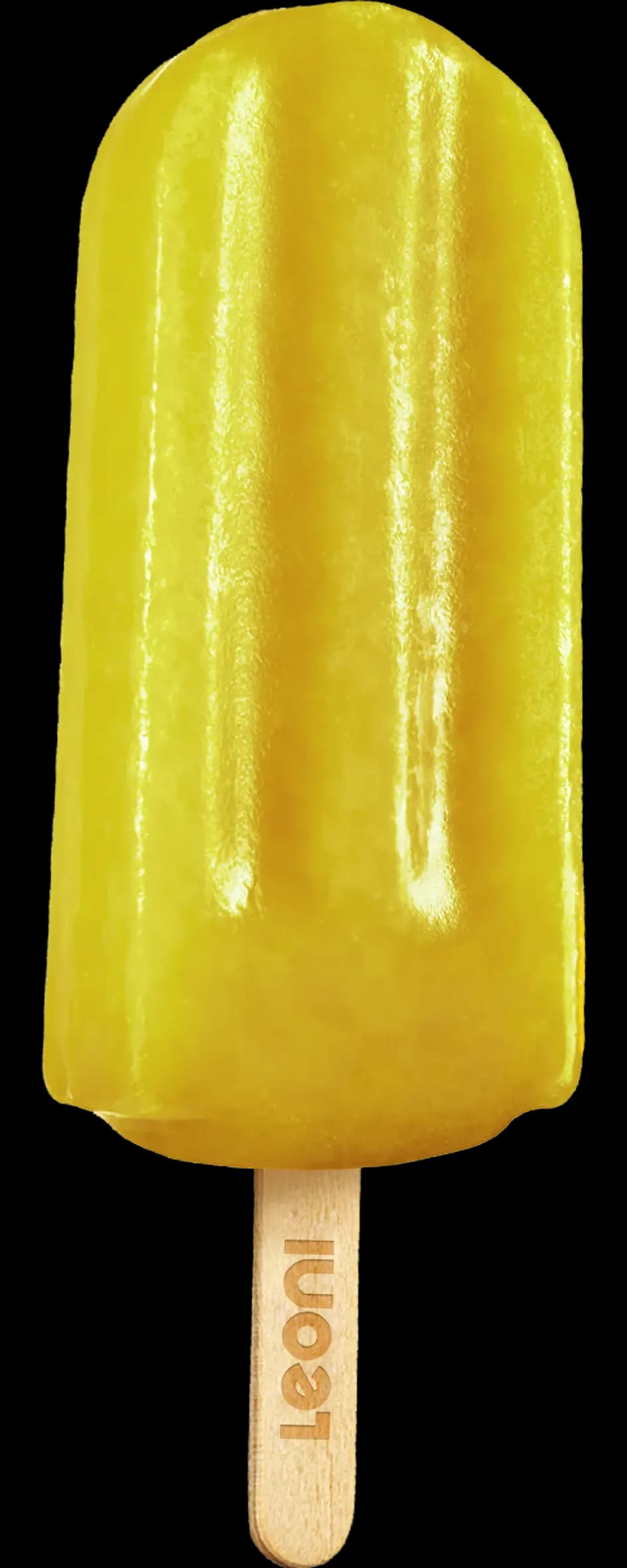 Orange Twist