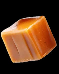 Golden Caramel Drizzle