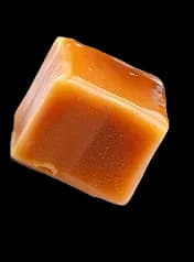 Sweet Caramel Accent