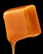 Caramel Drop