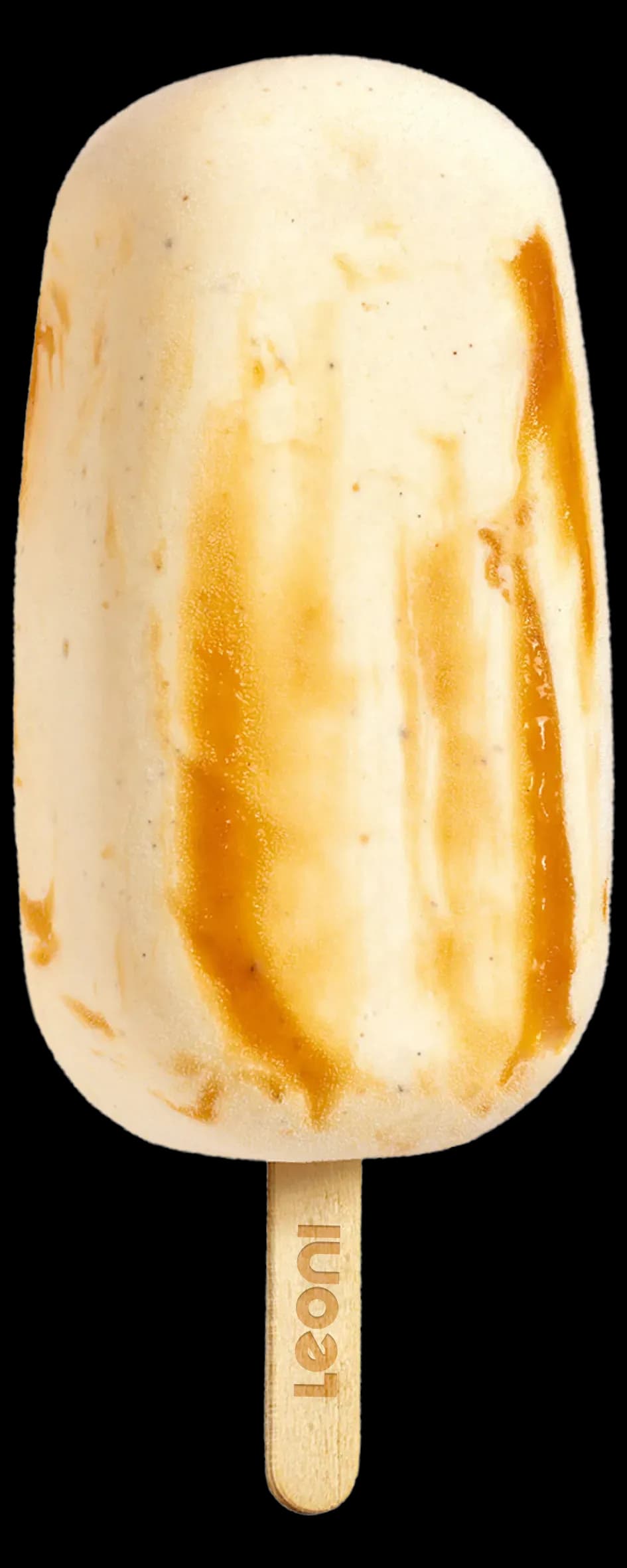 Vanilla Caramel