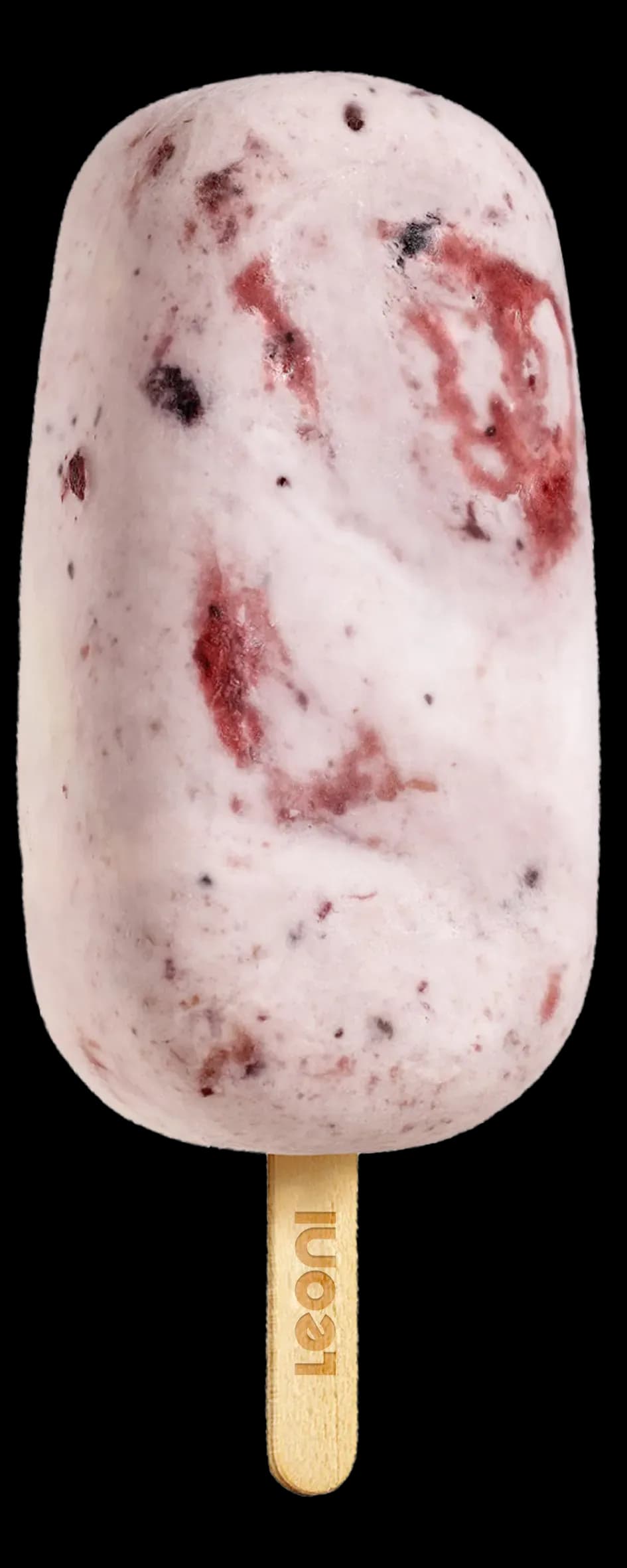 Yogurt and Berry